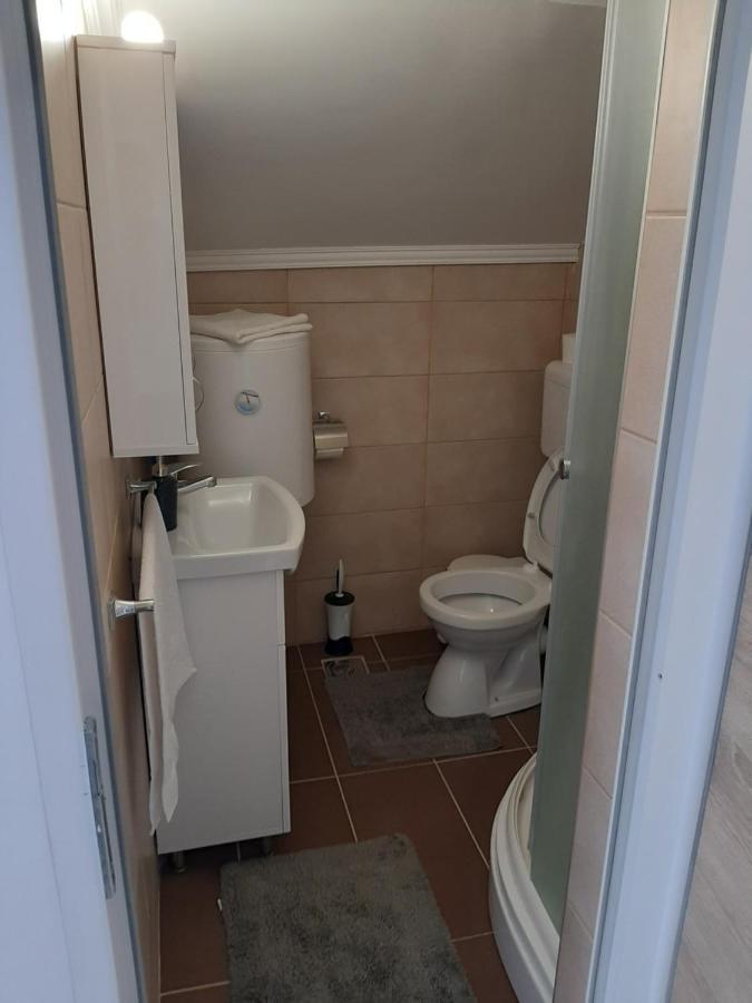 Apartamento Aleksandrija Ni Exterior foto